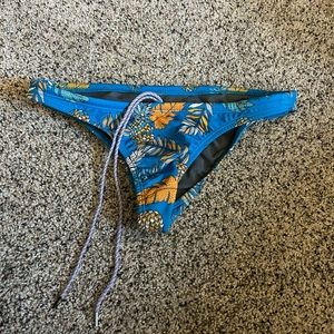 Jolyn Europe Bikini Bottoms